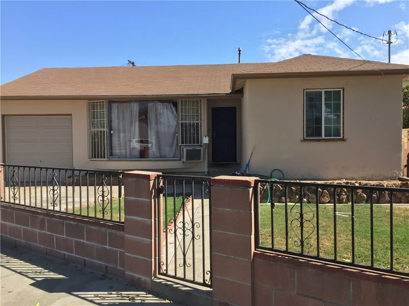 5110 Astor, Commerce, CA 90040