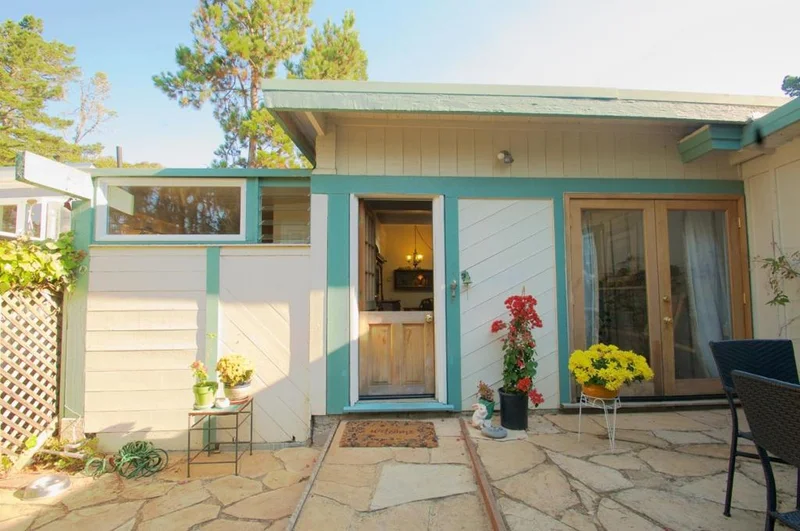 1171 Presidio, Pacific Grove, CA 93950