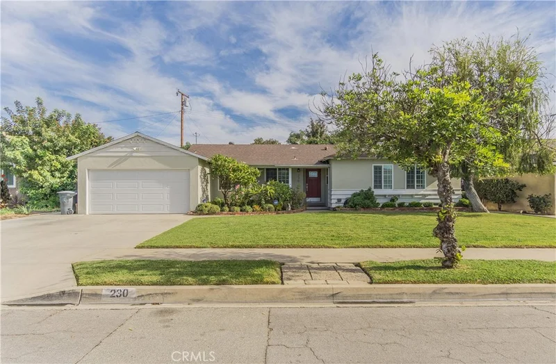 230 Houser, Covina, CA 91722