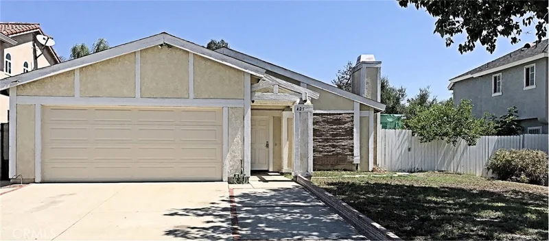 425 Deborah, Pomona, CA 91767