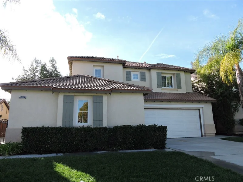 43384 Dodaro, Temecula, CA 92592
