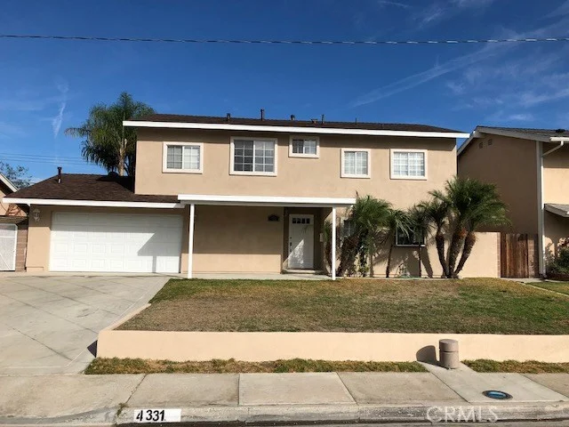4331 Myra, Cypress, CA 90630