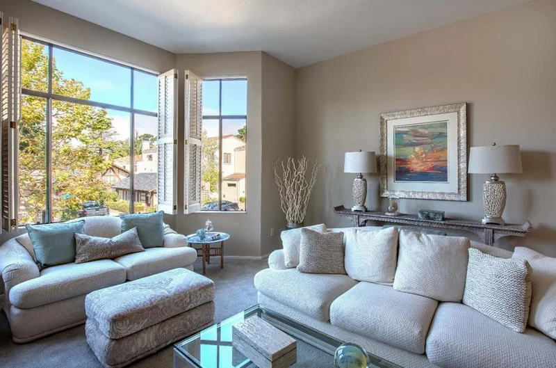 0 Mission 4 NE Of 5th #1N, Carmel, CA 93921