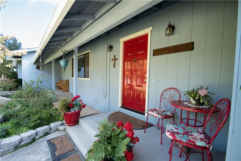 10 Kennedy, Red Bluff, CA 96080