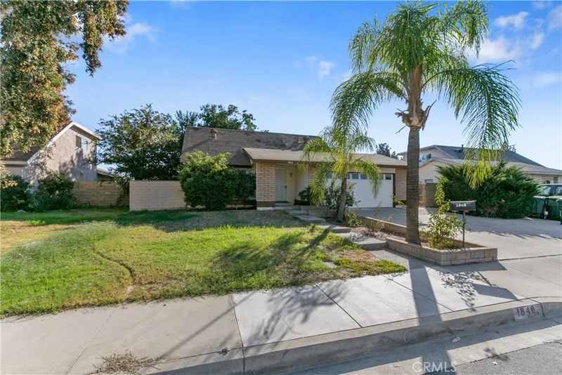 1846 Trinity, Ontario, CA 91764