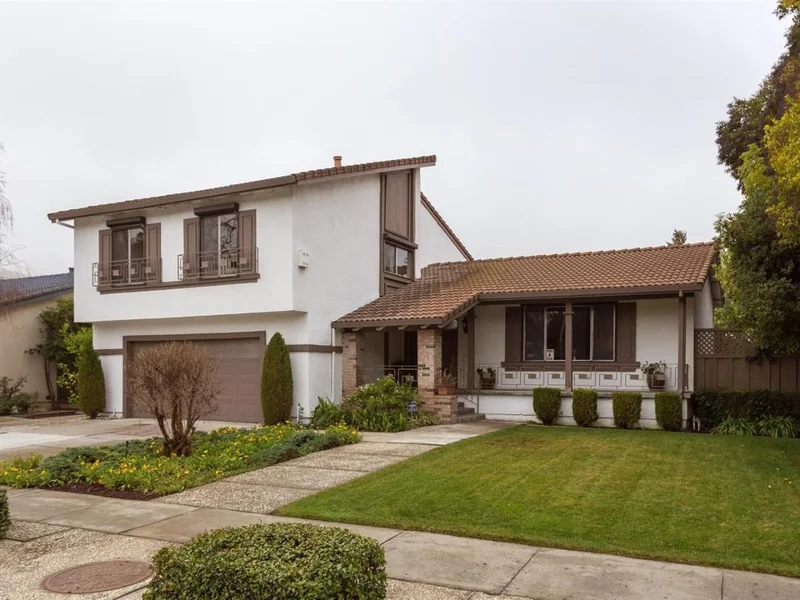 6275 Camino Verde, San Jose, CA 95119