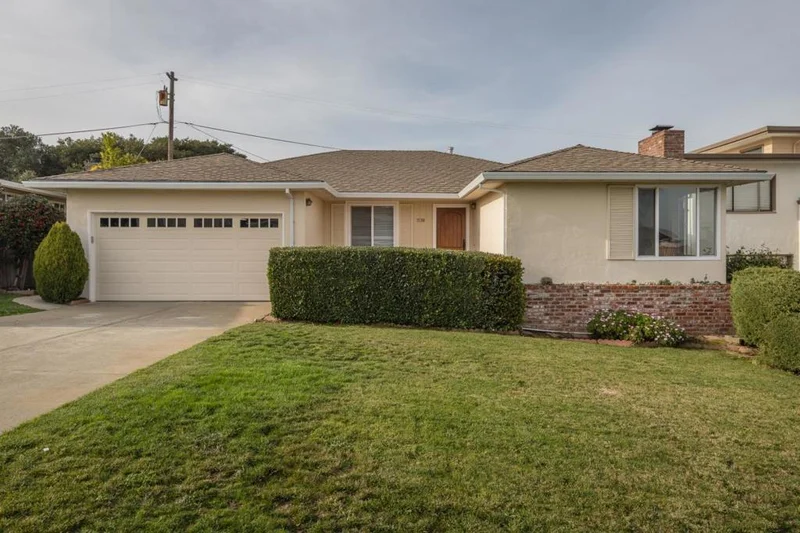 1130 Vista Grande, Millbrae, CA 94030