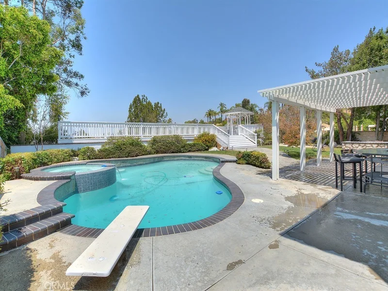 5455 La Grande, Yorba Linda, CA 92887