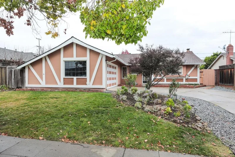 5535 Harvard, San Jose, CA 95118
