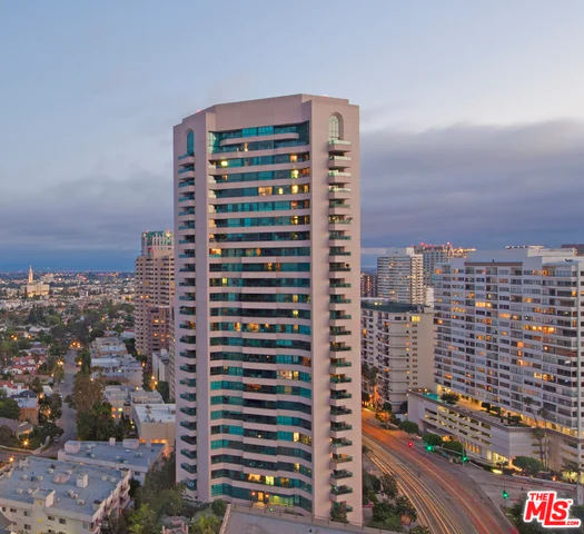 10490 Wilshire #904, Los Angeles, CA 90024