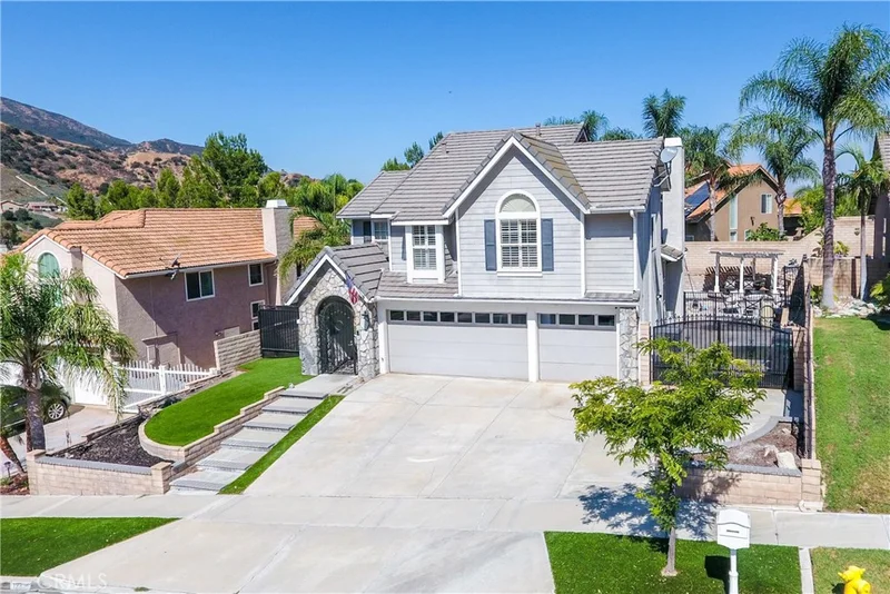 1230 Kraemer, Corona, CA 92882
