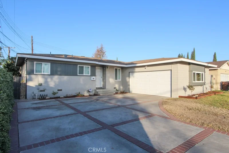 1253 Baxter, Anaheim, CA 92805