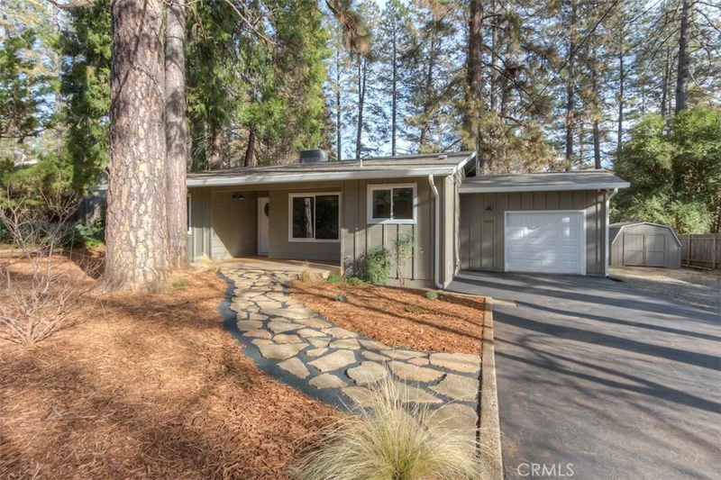 6208 Fern, Paradise, CA 95969