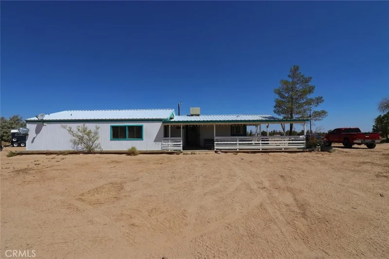 42520 Lemming, Newberry Springs, CA 92365