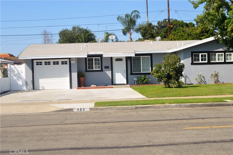423 W Boysen Avenue, Anaheim, CA 92805