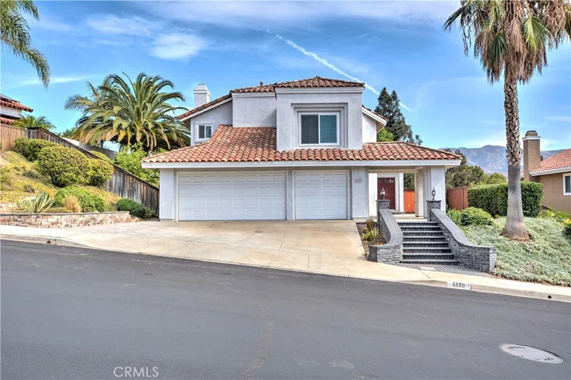 5520 Via Cantada, Yorba Linda, CA 92887