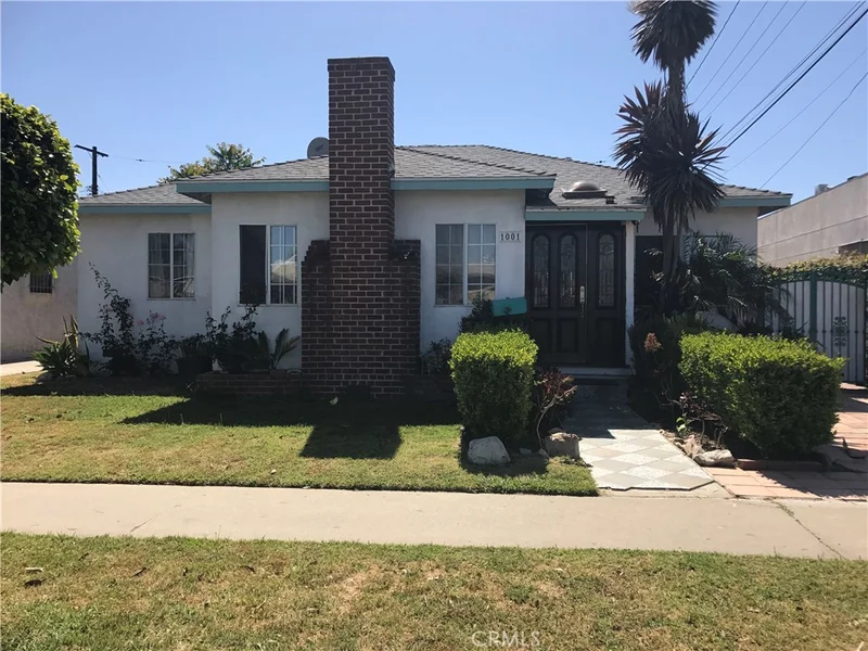 1001 Stoneacre, Compton, CA 90221