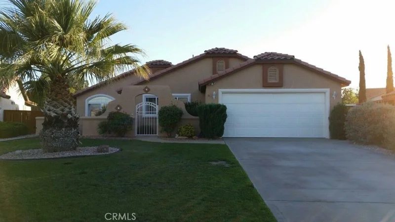 12432 Parkwood, Victorville, CA 92392