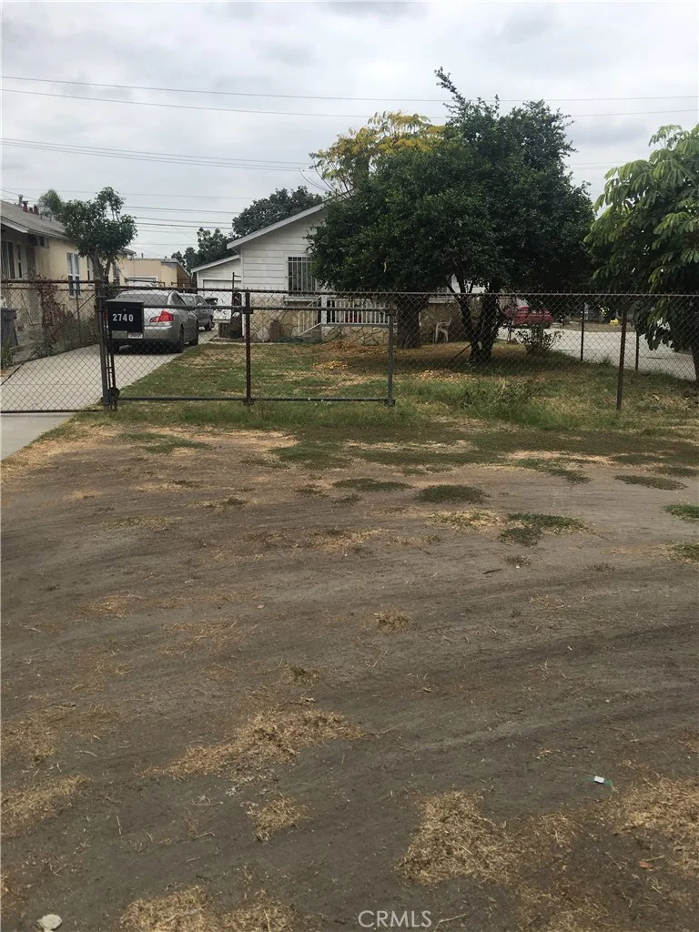 2740 Orchard, South Gate, CA 90280
