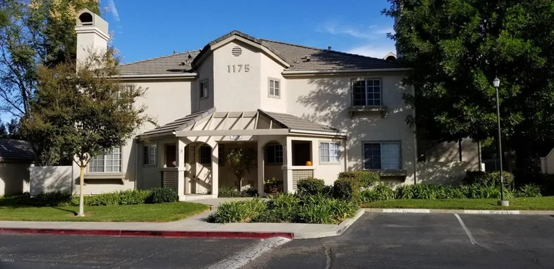 1175 Fitzgerald #D, Simi Valley, CA 93065