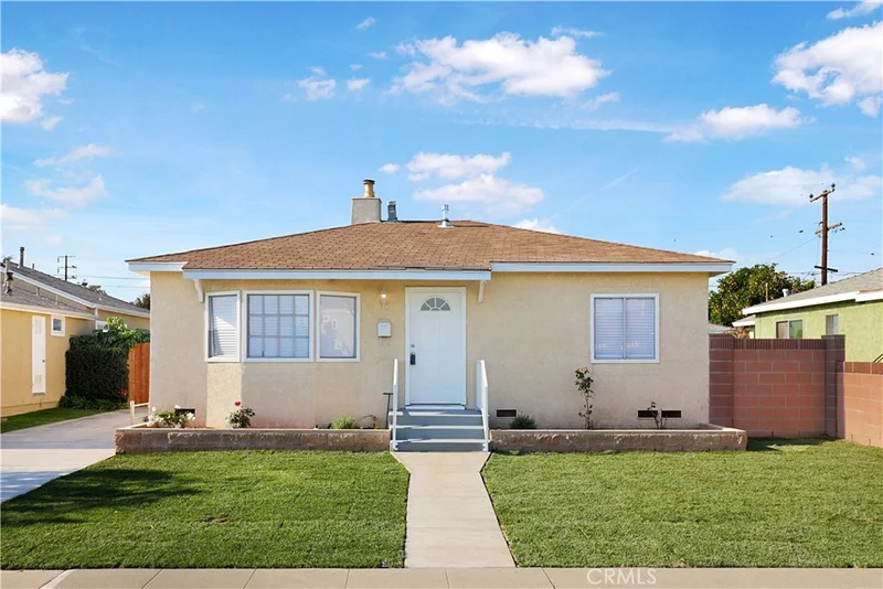 2543 Leo, Commerce, CA 90040
