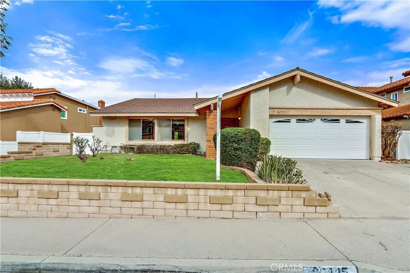 26925 Recodo, Mission Viejo, CA 92691