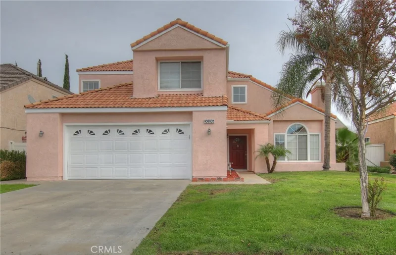 30196 Via Amante, Menifee, CA 92584