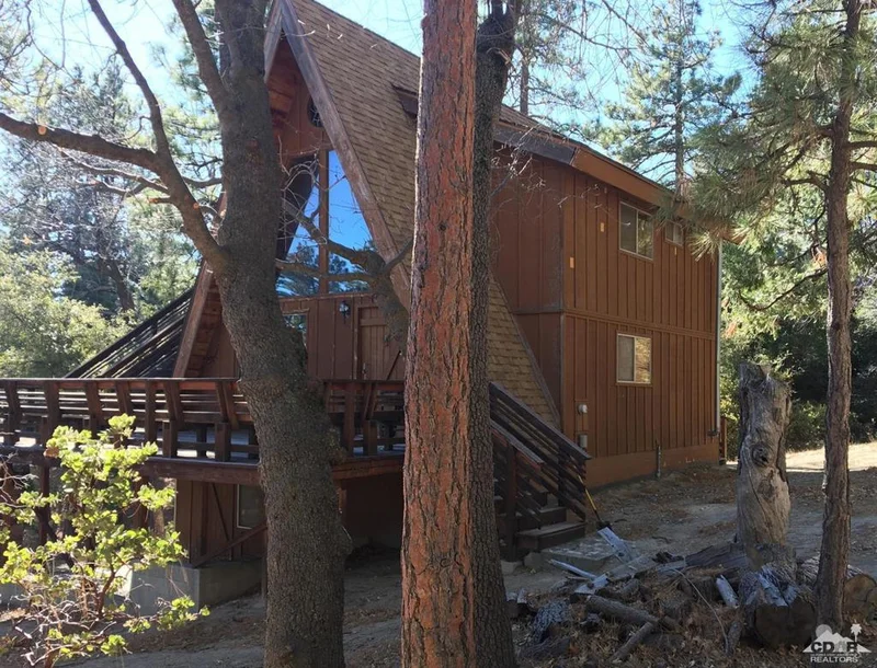 25439 Hotei, Idyllwild, CA 92549