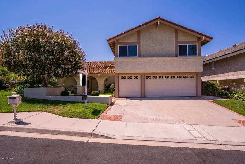 411 Windtree, Newbury Park, CA 91320