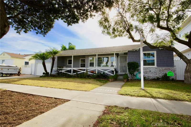 4522 Howard, Los Alamitos, CA 90720