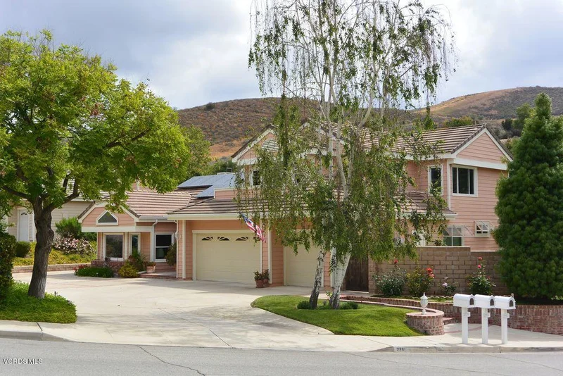 2291 Ranch View, Thousand Oaks, CA 91362