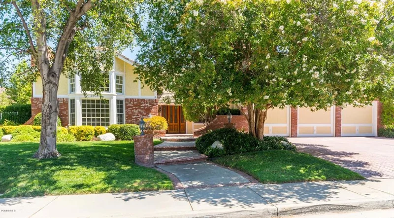 29537 Ridgeway, Agoura Hills, CA 91301