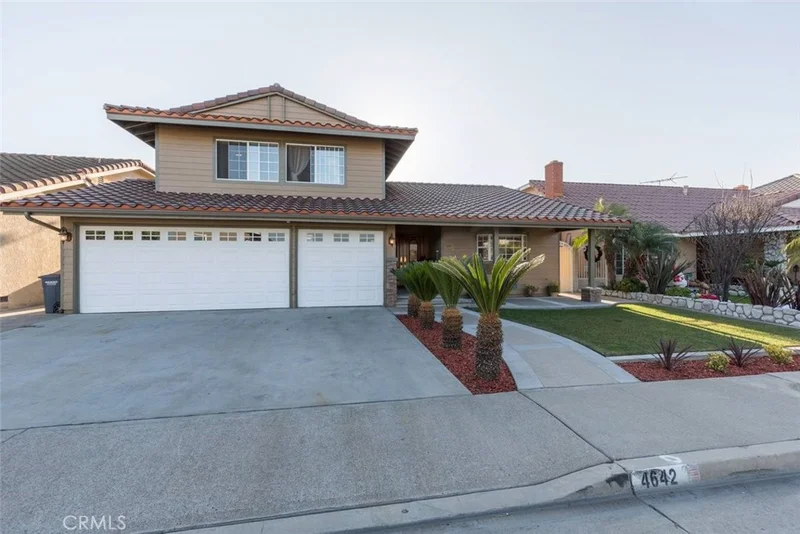 4642 Amberwood, La Palma, CA 90623