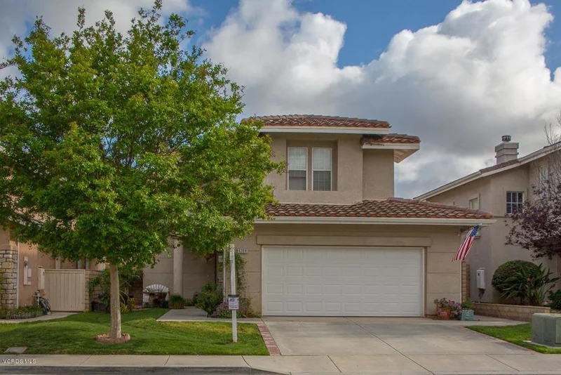 6208 Tangelo, Simi Valley, CA 93063