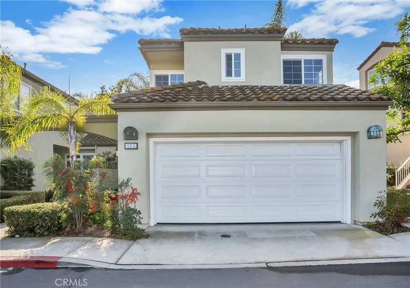 115 Cloudcrest, Aliso Viejo, CA 92656