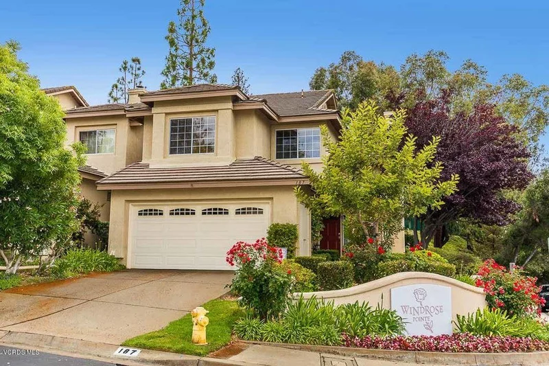 187 Windrose, Newbury Park, CA 91320