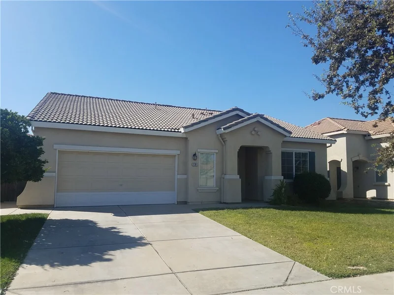 1191 Fernwood, Livingston, CA 95334