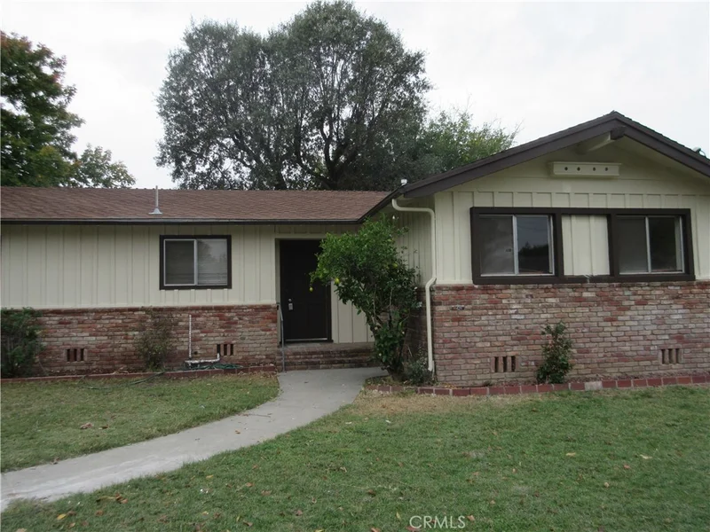 1242 Glen Oro, Orland, CA 95963