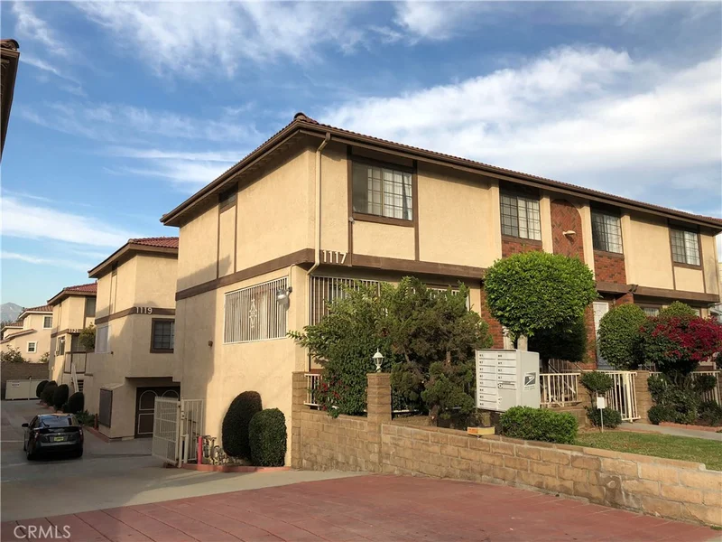 1121 Whitmore #A, Monterey Park, CA 91755
