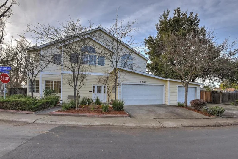 10491 Moretti, Cupertino, CA 95014