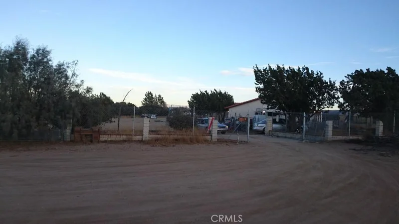 7854 Sage, Phelan, CA 92371