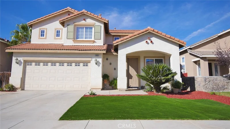29584 Camino Cristal, Menifee, CA 92584