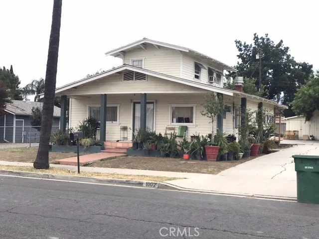 1002 Olive, Corona, CA 92882