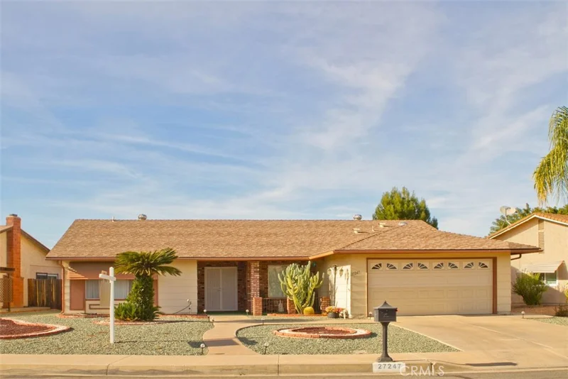 27247 Flagler, Sun City, CA 92586