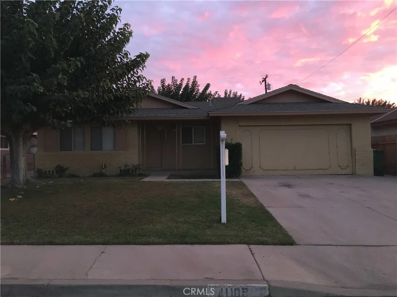 41109 Mcdowell, Hemet, CA 92544