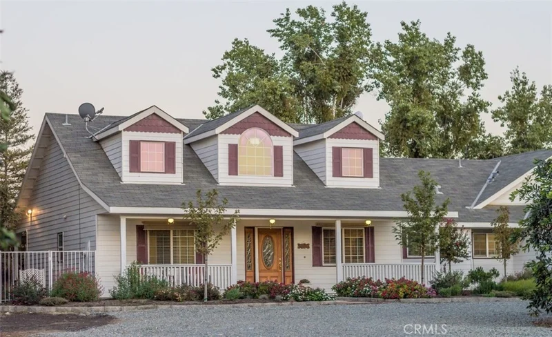 18528 Road 238, Porterville, CA 93257