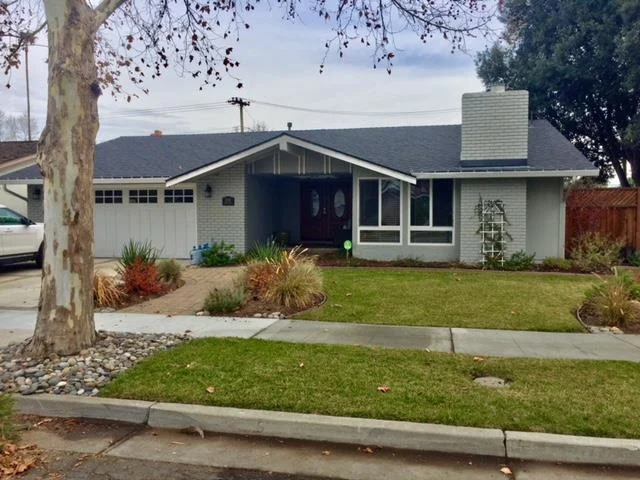2578 Fairglen, San Jose, CA 95125