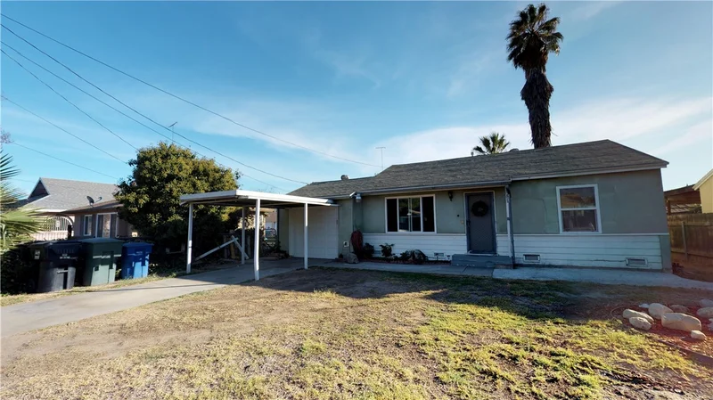 781 16th, San Bernardino, CA 92405