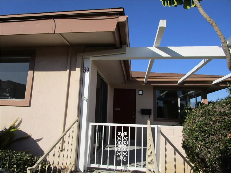 777 Valley #89, Alhambra, CA 91801