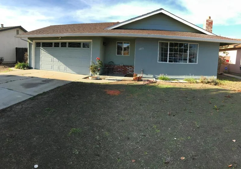 1015 Sherman, Salinas, CA 93907